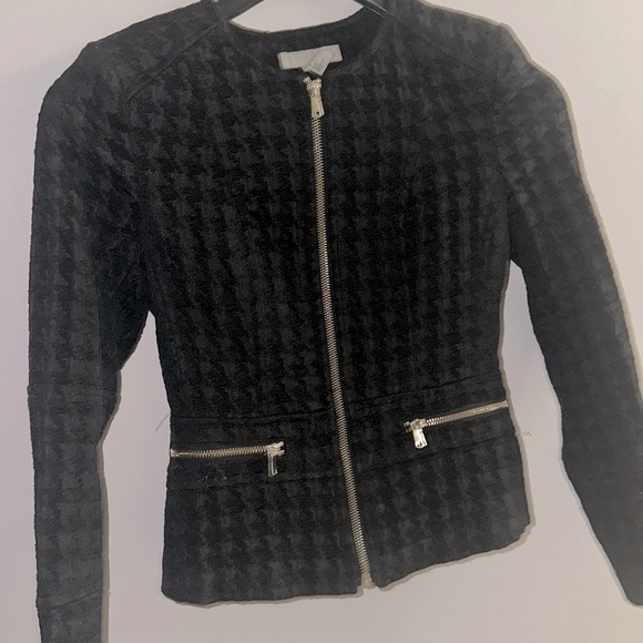 Black suit jacket H&M - Picture 1 of 1